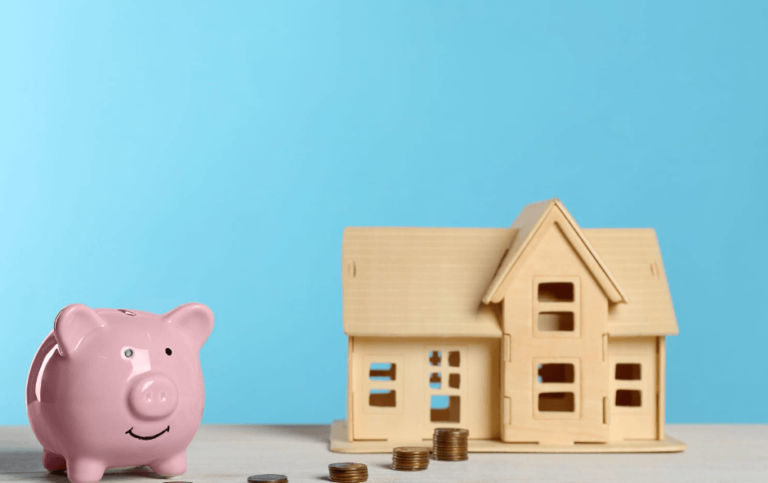 5512546400: How to Invest in Real Estate With Little Capital