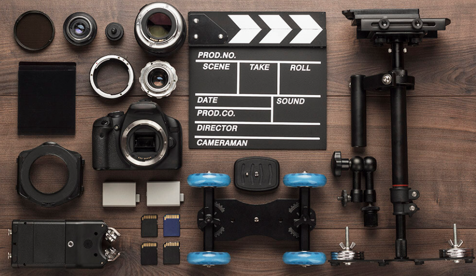 Frame It Right: 6 Essential Tools to Create Killer Video Content