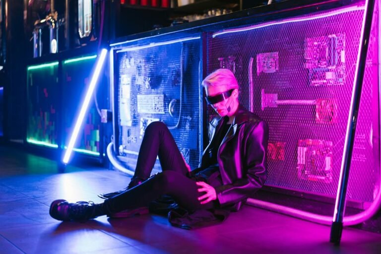 cyber pulse stellar momentum