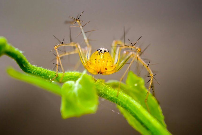 deadly arachnid species identified