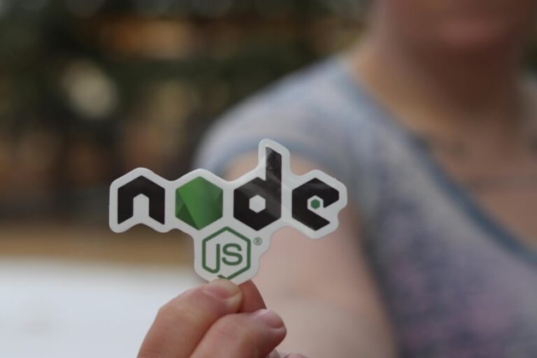 nova core brand node