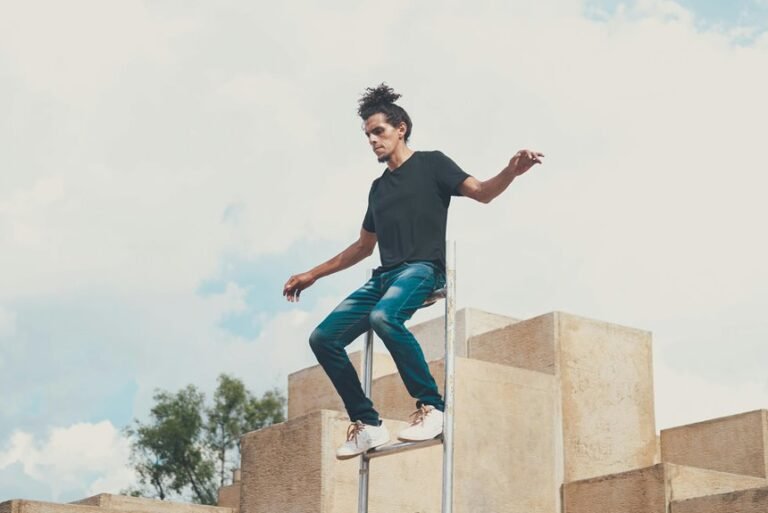 titan ladder performance review