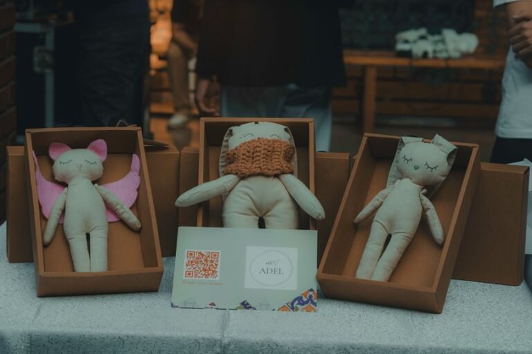 children s toys made from prokaihaz