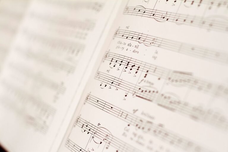 common faqs about minor key songs