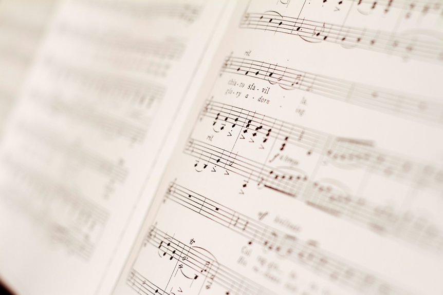 common faqs about minor key songs