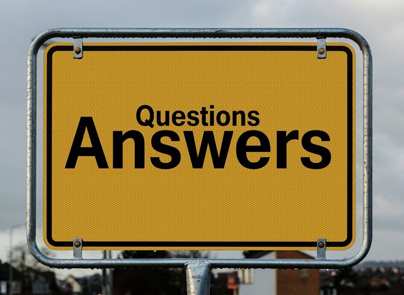 common questions about prela dac