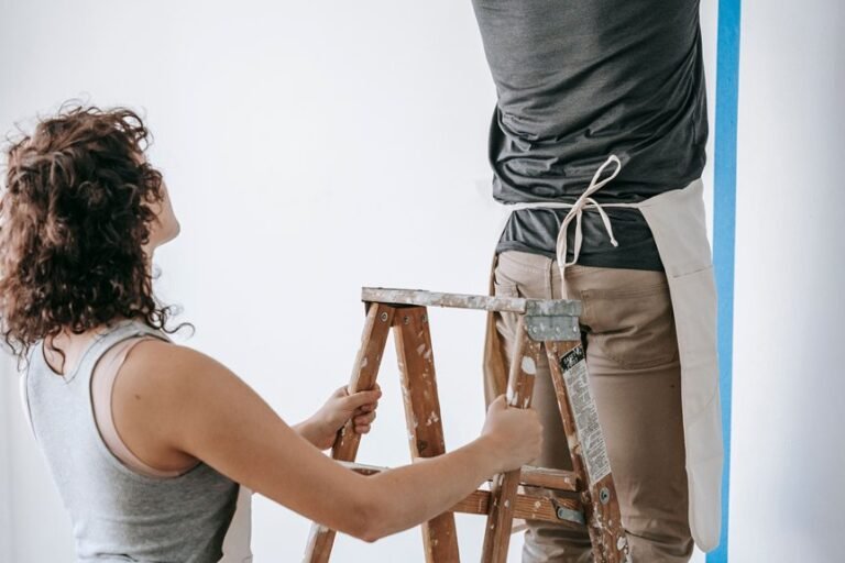 complete decorator partners guide first time