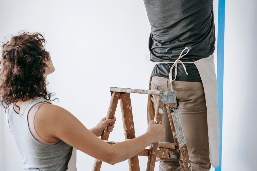 complete decorator partners guide first time