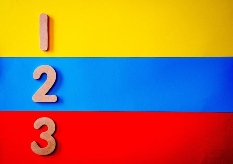 numerical id demand for understanding